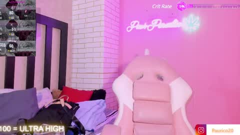 Pau online show from 02/12/25, 07:13