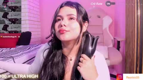 Pau online show from 02/12/25, 10:59