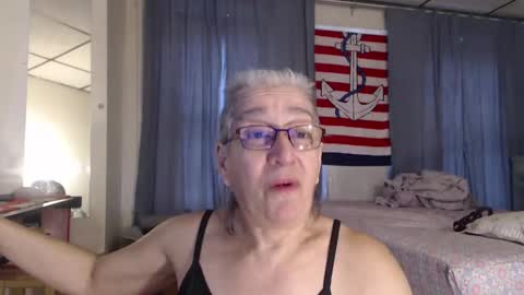 putiputi4u online show from 01/10/26, 02:52