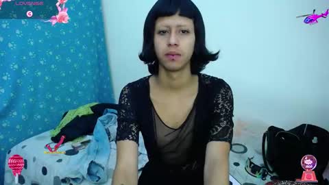 putinaicolls online show from 11/14/25, 05:06