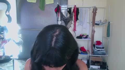 Snapshot of putiputisexo chatting on 07/01/26, 10:09 putinaicolls online show from 07/01/26, 10:09