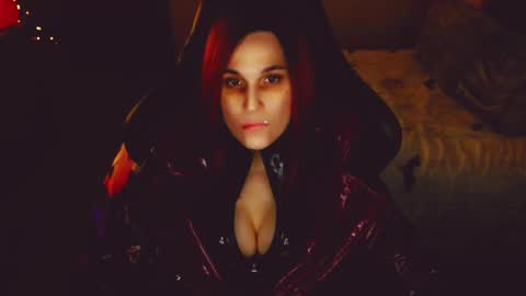 Snapshot of pvckitty chatting on 09/10/25, 12:05 Kitty online show from 09/10/25, 12:05