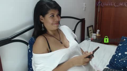 Abigail aby online show from 01/26/25, 03:48