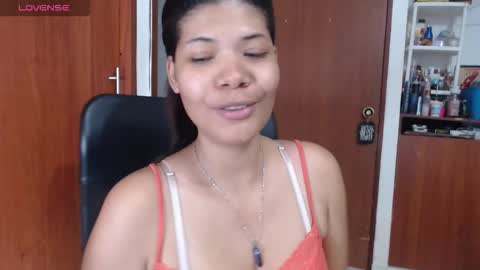 Abigail aby online show from 10/05/25, 11:02