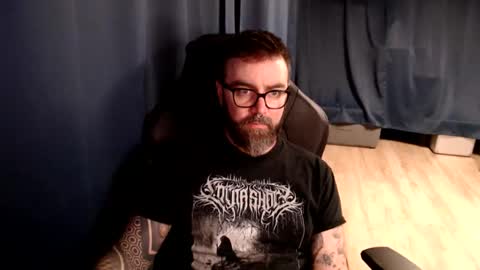 Snapshot of pyroxen chatting on 12/13/25, 10:37 Yog Sothoth online show from 12/13/25, 10:37