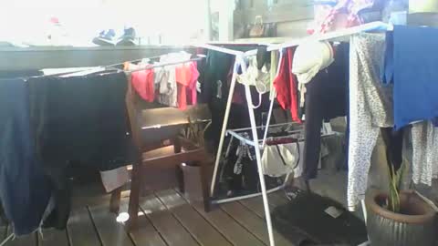 Python online show from 02/01/26, 03:16