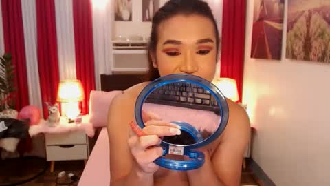 Queen Agatha online show from 12/05/24, 09:17