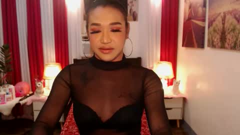 Queen Agatha online show from 12/07/24, 09:50