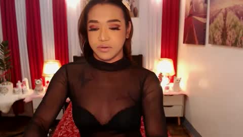 Queen Agatha online show from 12/11/24, 09:52