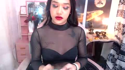 Queen Agatha online show from 01/12/26, 02:33