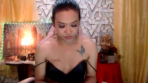 Queen Agatha online show from 03/07/26, 05:21