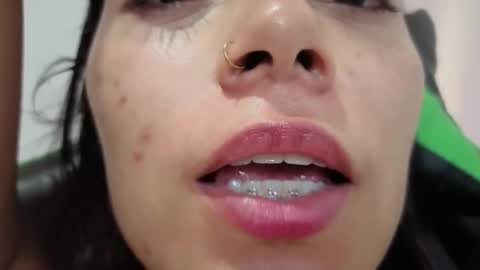 Snapshot of qadeshoficial chatting on 02/25/26, 08:29 Qadesh online show from 02/25/26, 08:29