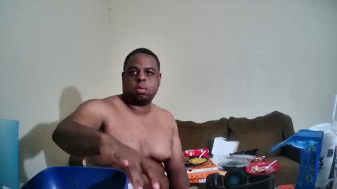 Snapshot of qbeastq2good chatting on 12/16/24, 12:06 firehot online show from 12/16/24, 12:06