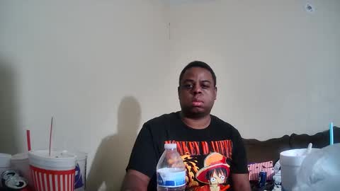 Snapshot of qbeastq2good chatting on 01/14/25, 10:27 firehot online show from 01/14/25, 10:27