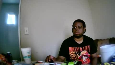 Snapshot of qbeastq2good chatting on 01/27/25, 11:11 firehot online show from 01/27/25, 11:11