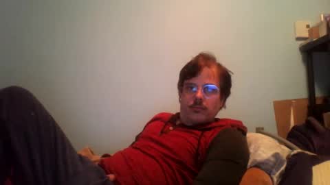 horny fox online show from 02/24/25, 05:22