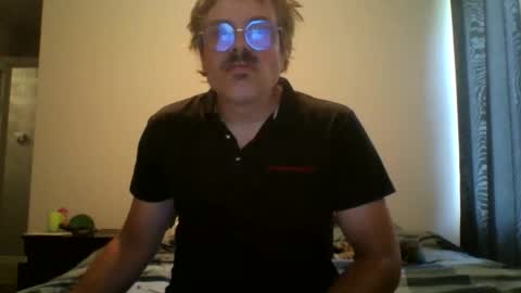 horny fox online show from 09/12/25, 07:25