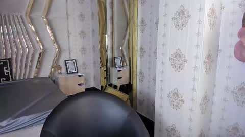 Keyla Queen Black online show from 12/01/25, 09:20