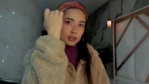 Qetsyah online show from 01/19/26, 01:15