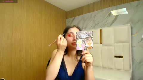 Qetsyah online show from 02/13/26, 03:57