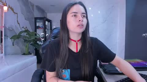 Qetsyah online show from 02/19/26, 01:07