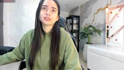 Qetsyah online show from 02/21/26, 01:01