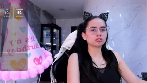 Qetsyah online show from 02/28/26, 01:45