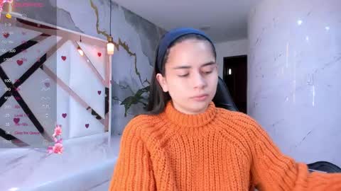 Qetsyah online show from 03/03/26, 12:55