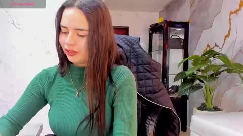 Qetsyah online show from 03/15/26, 01:06