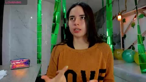 Qetsyah online show from 03/18/26, 01:25