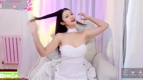 Snapshot of qiqi_mimi9900 chatting on 11/11/25, 01:16 Mimi online show from 11/11/25, 01:16