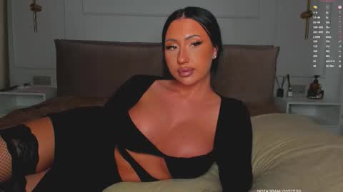 Snapshot of qsstess chatting on 09/17/25, 11:39 Ana online show from 09/17/25, 11:39