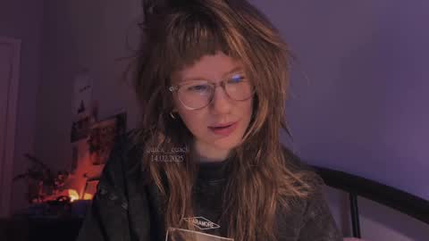    online show from 02/14/25, 03:36