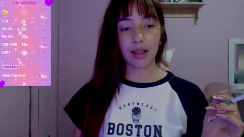 your princess online show from 10/16/25, 04:13