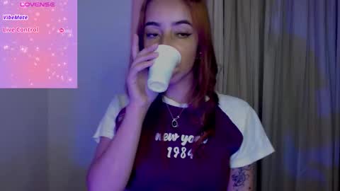 your princess online show from 01/16/26, 04:27