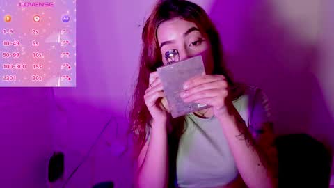 your princess online show from 03/19/26, 04:05