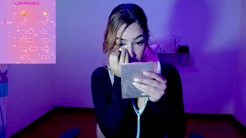 your princess online show from 05/20/26, 08:48