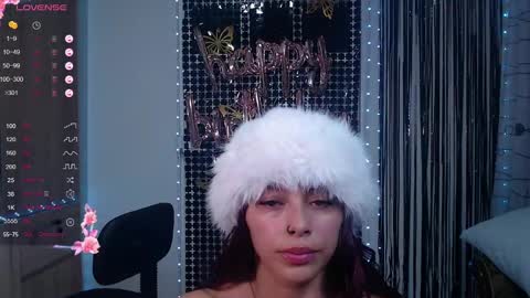 Queen Abby online show from 09/17/25, 06:31