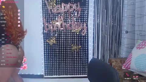 Queen Abby online show from 09/22/25, 08:00