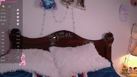 Queen Abby online show from 04/01/26, 06:27