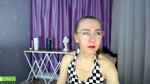 Snapshot of queen_a_n_i chatting on 02/26/25, 08:59 A N I  Ill be here on December 1st online show from 02/26/25, 08:59