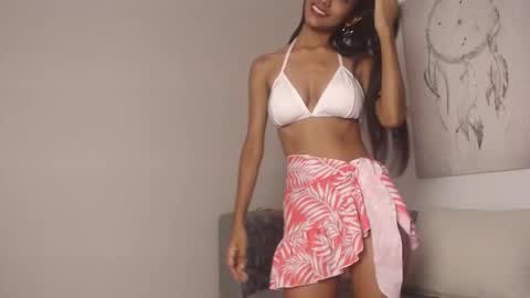 ANTONELLA online show from 03/14/26, 02:11