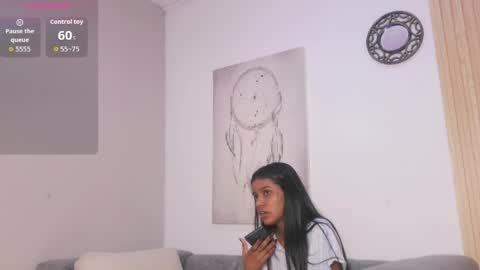 ANTONELLA online show from 04/26/26, 12:36