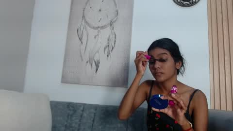 ANTONELLA online show from 05/14/26, 12:45