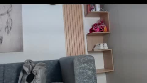 ANTONELLA online show from 05/20/26, 12:33