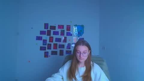 Amelie online show from 03/09/26, 12:20