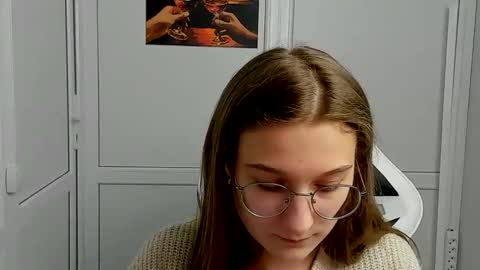 Amelie online show from 04/03/26, 12:58