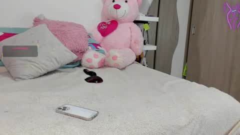  QUEEN ANTONELLA  online show from 02/03/26, 08:08