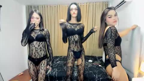 Snapshot of queen_arnie4utsxxx chatting on 12/03/25, 06:39 Arnie online show from 12/03/25, 06:39