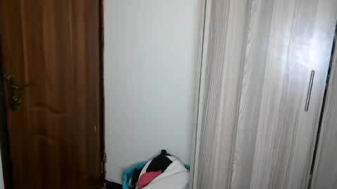 queen_asha online show from 06/21/26, 10:45